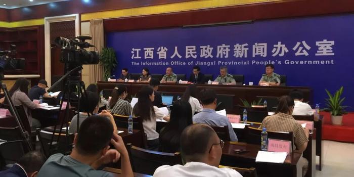 南昌今天发生的重大新闻，南昌今日重大新闻概述
