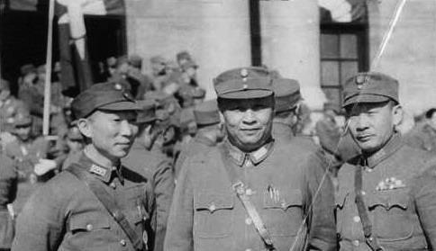 国民党一级上将排名榜，历史功勋与卓越贡献的致敬，国民党一级上将排名榜，致敬历史功勋与卓越贡献的传奇人物