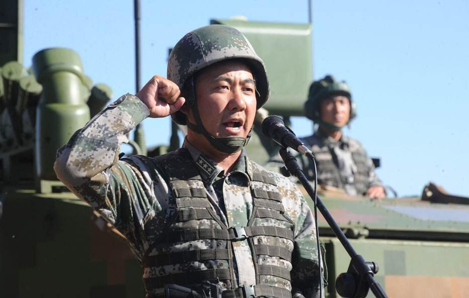朱日和蓝军败给哪一次的深度解析，朱日和蓝军败因深度解析