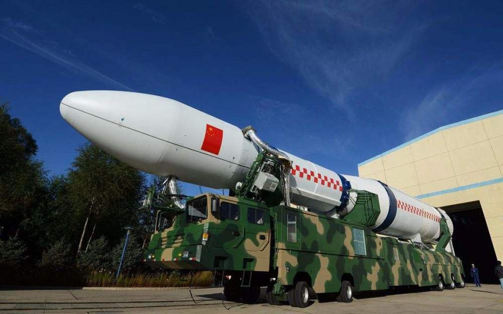 中国有第四代核武吗，现状、技术与未来展望，中国第四代核武器的现状、技术与未来展望
