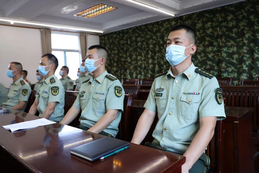 人民武警强军网，塑造新时代军民融合深度发展新态势，人民武警强军网助力新时代军民融合深度发展新态势