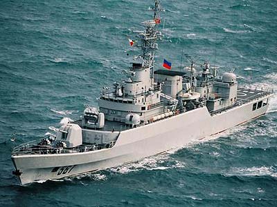 中国海军护卫舰舷号大全，中国海军护卫舰舷号概览
