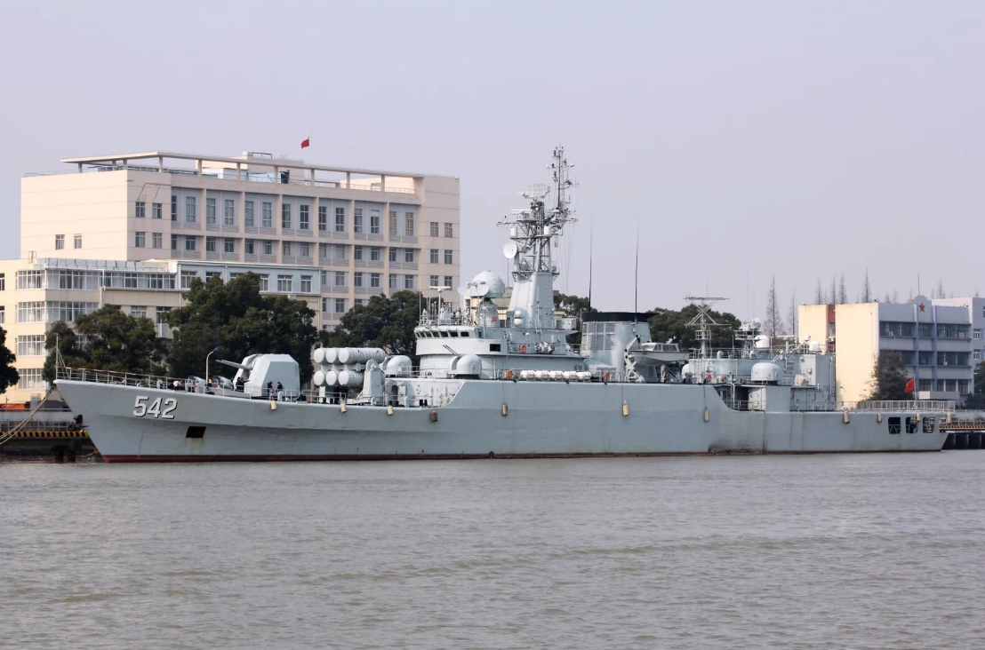 海洋安全守护者