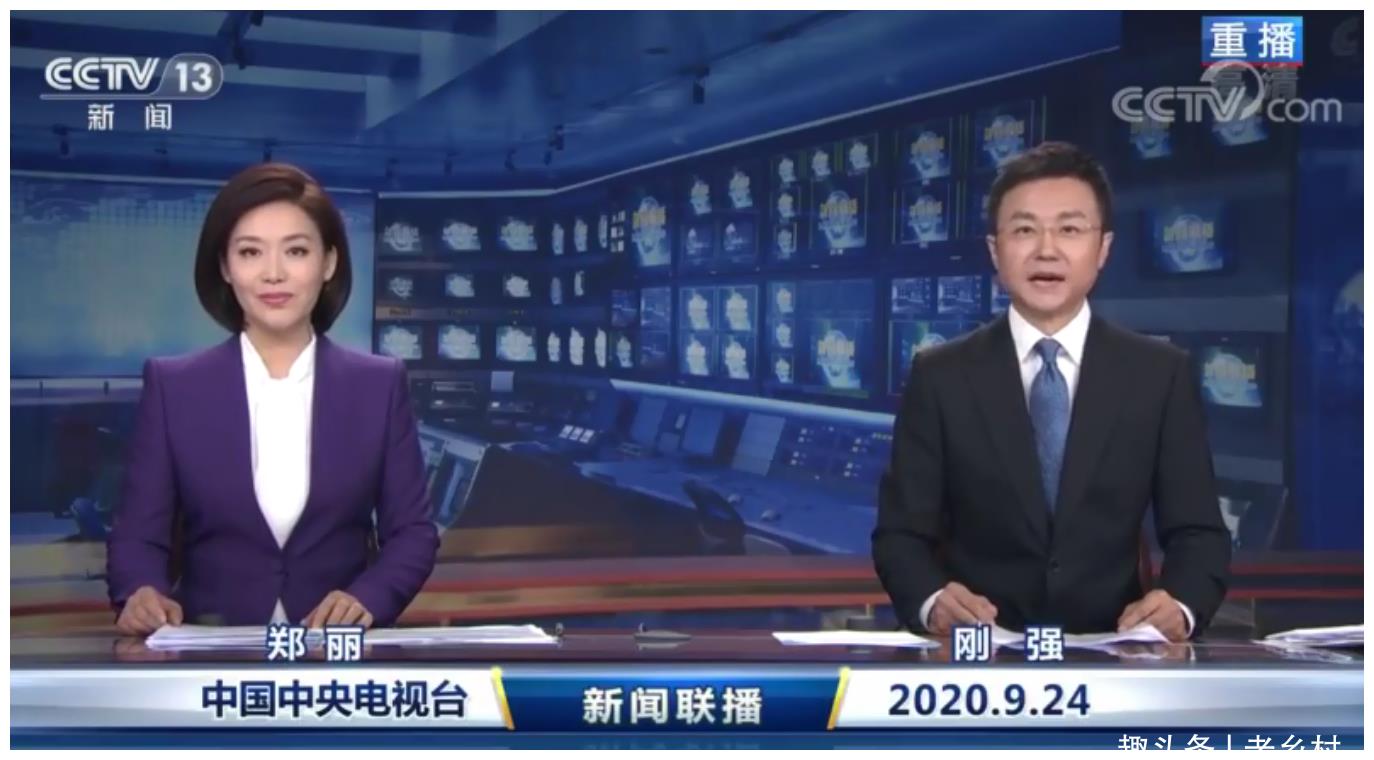 新闻联播收获感受，深度解析与启示，新闻联播的深度启示，收获感受与解析