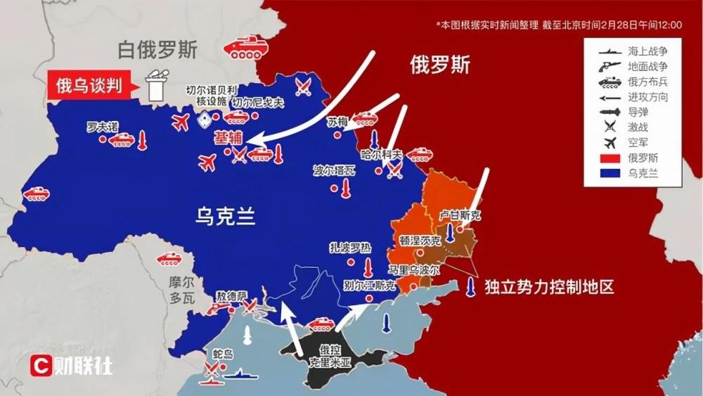 俄乌战争与微信公众平台，深度分析与观察，俄乌战争背景下的微信公众平台深度观察与分析