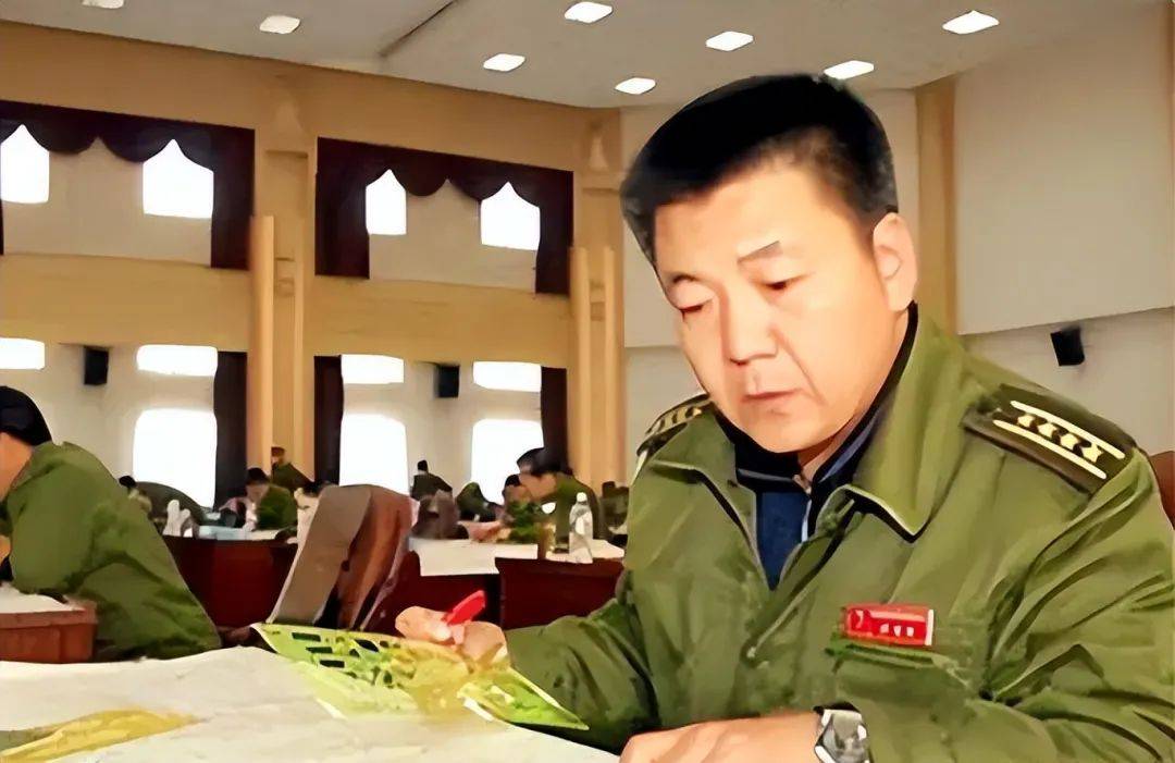 西部战区张旭东的父亲身份揭秘，揭秘西部战区张旭东之父的身份