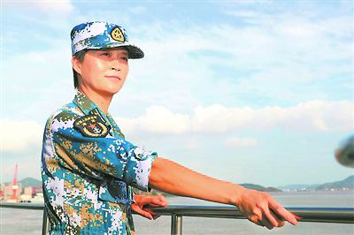 郑州舰舰长开讲，揭秘海军力量的核心与未来展望，郑州舰舰长揭秘海军力量核心与未来展望，海军力量的今日与明天