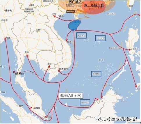 海南岛对中国的重要性，无可忽视的战略地位与多元价值贡献，海南岛，中国无可忽视的战略重地与多元价值贡献的璀璨明珠