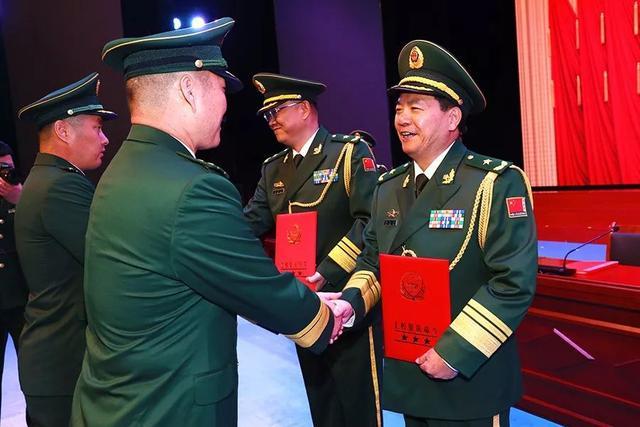 现任武警北京总队政委是谁，深度了解与解析，武警北京总队政委深度解析，现任政委是谁？