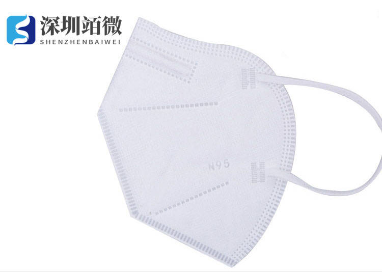 口罩N95和KN95的区别是什么？深度解析两者差异，深度解析，N95口罩与KN95口罩的差异对比