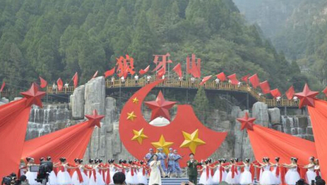 狼牙山五壮士发生的历史时期，一段英勇抗战的传奇故事，狼牙山五壮士，英勇抗战的传奇故事，历史时期铭记英雄之志
