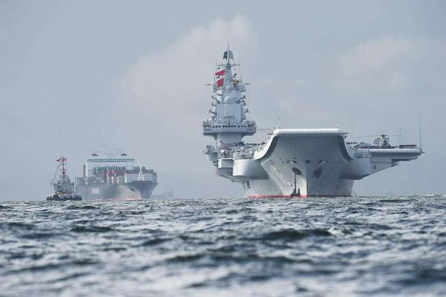 辽宁舰服役于中国海军的哪个战区？深度解析，辽宁舰所属战区深度解析，揭秘在中国海军的部署位置