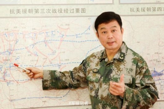 揭秘中国解放军第十二集团军历任集团军军长，中国解放军第十二集团军历任集团军军长全揭秘