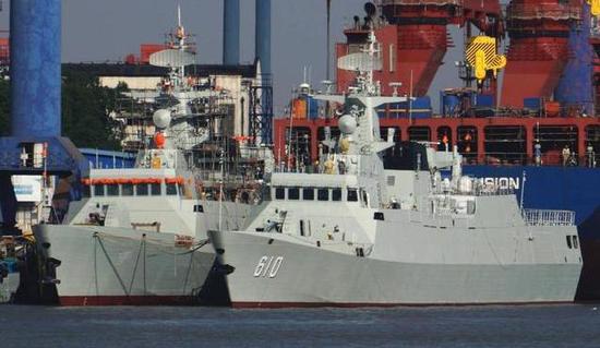 海军孝感舰舷号，探寻中国海军力量的重要标识，海军孝感舰舷号，中国海军力量的重要标识探寻