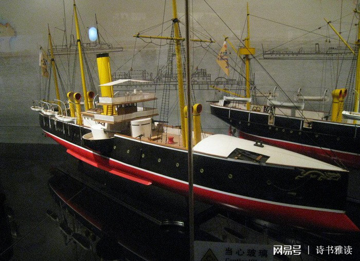 广东水师所有战舰，历史、现状及其重要性，广东水师战舰，历史、现状与重要性概览