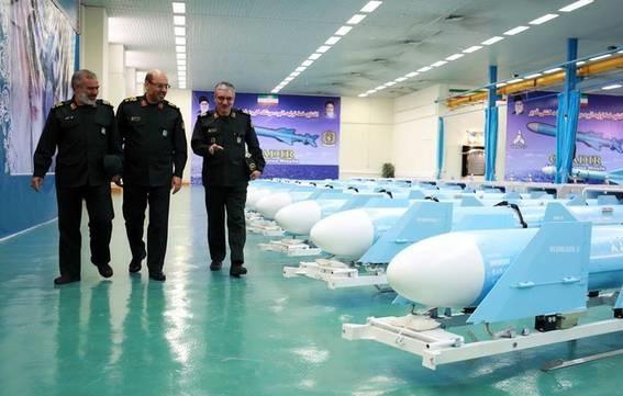 美国正在准备战争，深度分析与预测，美国备战在即，深度分析与未来预测