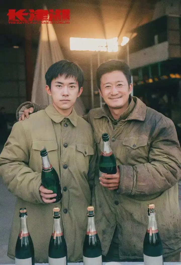 长津湖在美国上映了吗？——全球电影市场的探索与挑战，全球电影市场探索与挑战，长津湖是否在美国上映？