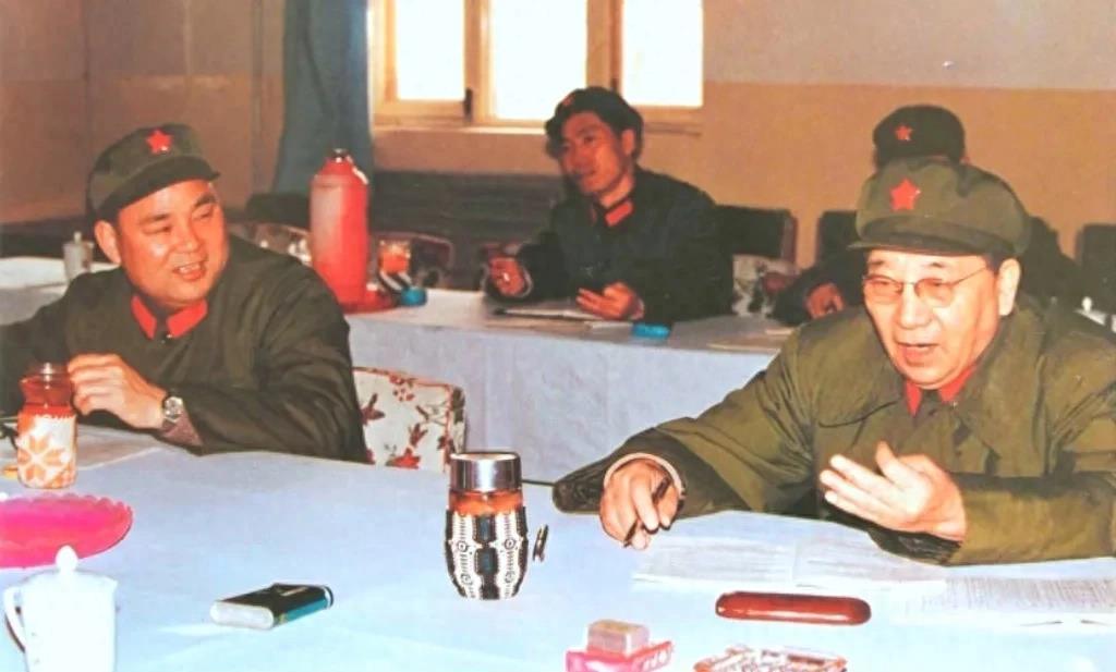 揭秘总参谋长现在叫什么——深入了解现任总参谋长的身份与职责，揭秘现任总参谋长的身份与职责，深入了解总参谋长姓名及职责