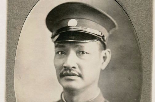 云南民国上将名单——历史名将的辉煌岁月，云南民国上将名单，历史名将的荣耀岁月