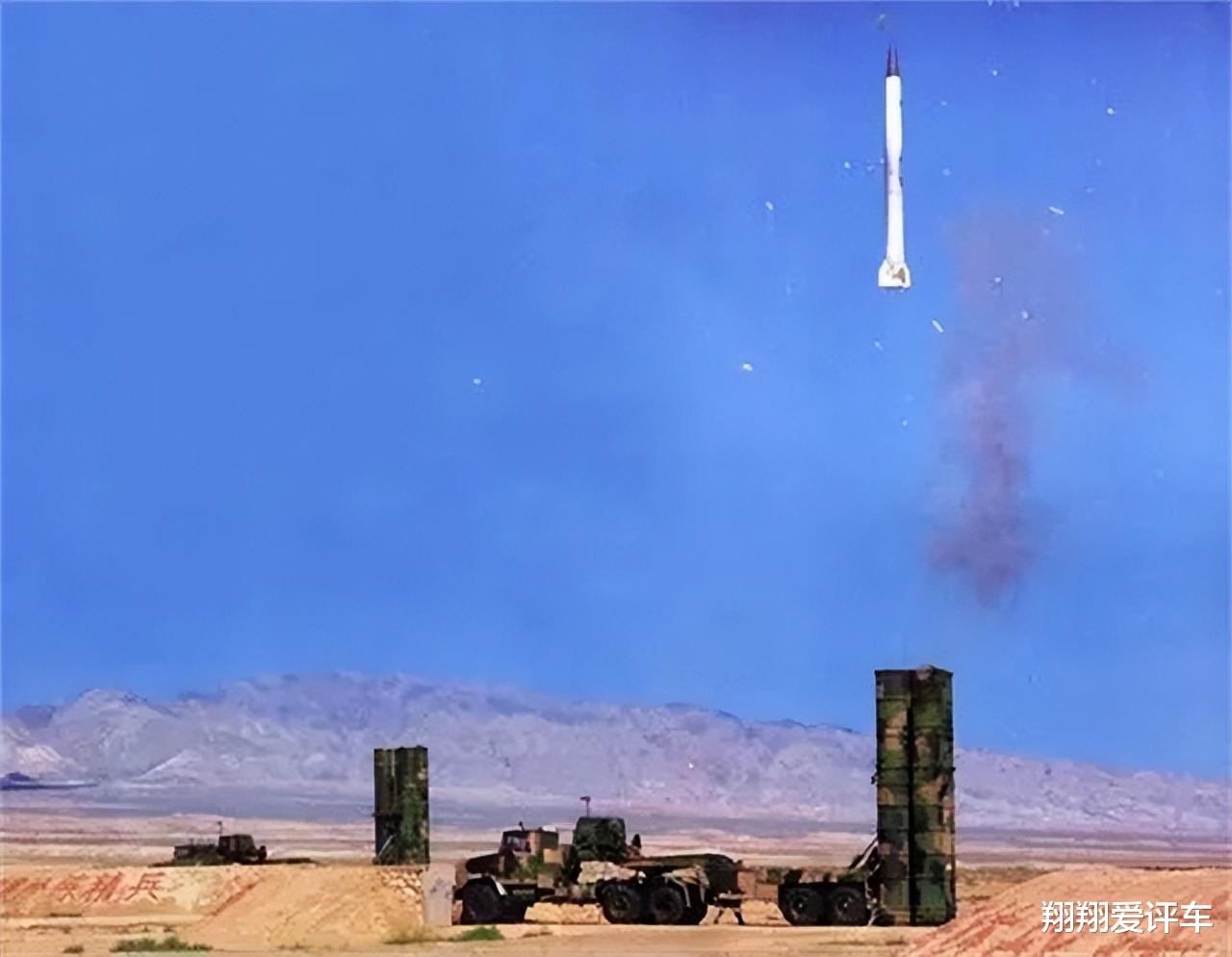 中国反导系统成功，引领全球安全新篇章，中国反导系统成功引领全球安全新篇章