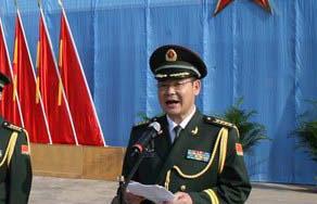 石正露将军简历——一位杰出军事领袖的生平，石正露将军生平简介，杰出军事领袖的历程