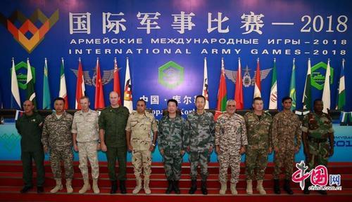 近期国际军事新闻最新大事合集，全球军事动态深度解析，全球军事动态深度解析，最新国际军事新闻大事合集