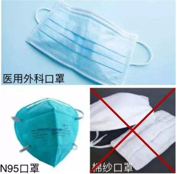 一步步教你画出精美的N95口罩图案，教你绘制精美N95口罩图案的步骤指南