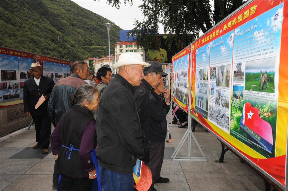 中国人民解放军军歌舞蹈视频，荣耀与力量的展现，中国人民解放军军歌舞蹈，荣耀与力量的辉煌展现