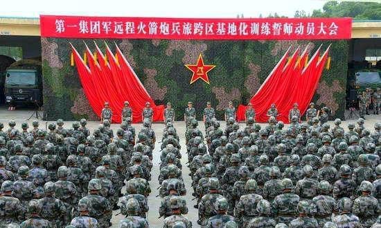 揭秘中国人民解放军历史上的传奇部队——中国人民解放军第39集团军第190师，揭秘中国人民解放军历史上的传奇部队，第39集团军第190师传奇之旅