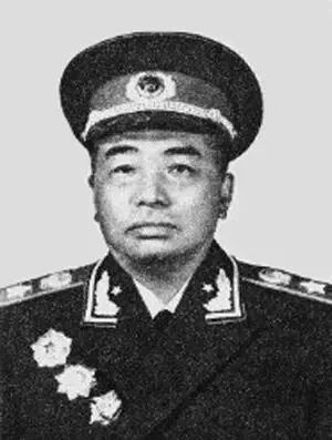 历届中国解放军总参谋长及其贡献，历届中国解放军总参谋长及其贡献概览