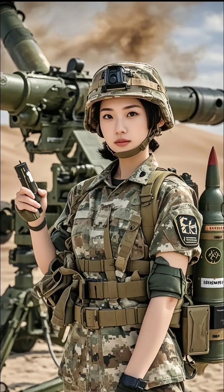 女兵特种兵需要什么条件，女兵特种兵所需条件概览