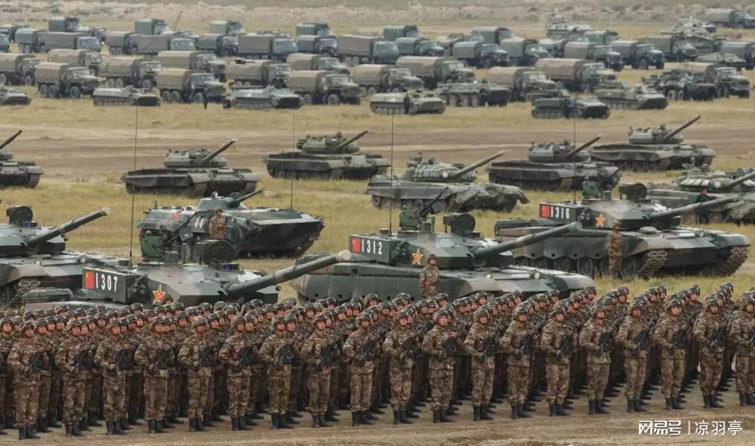 中国陆军分为哪些部队，全面解析中国陆军的构成与力量，中国陆军全面解析，构成与力量的深度探讨