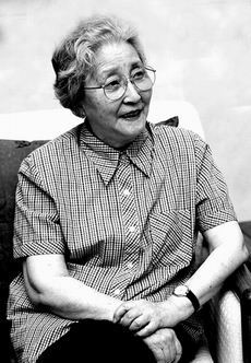 钱学森夫人蒋英资料，一位卓越的音乐家与教育家的生平，钱学森夫人蒋英，卓越音乐家与教育家的生平简介