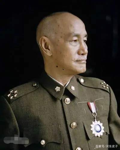 国民党特级上将名单及其历史贡献，国民党特级上将名单及其历史贡献概览