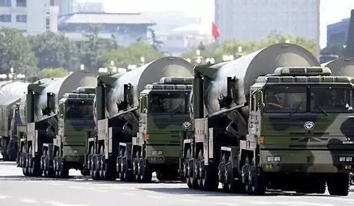 东风31AG为何被称为小型洲际弹道导弹，解析其技术特点与战略地位，东风31AG，小型洲际弹道导弹的技术特点与战略地位解析