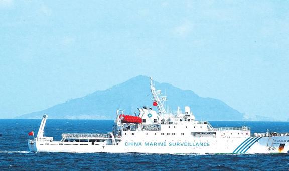 日本对钓鱼岛问题的立场与无能为力，深度解析与观察，深度解析与观察，日本对钓鱼岛问题的立场与无力应对