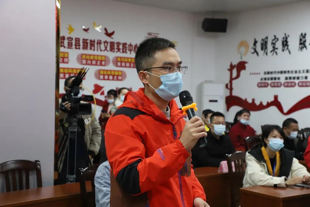 广西武宣县重大新闻揭秘，县域发展新篇章正在谱写，广西武宣县县域发展新篇章揭秘，重大新闻引领未来新动向