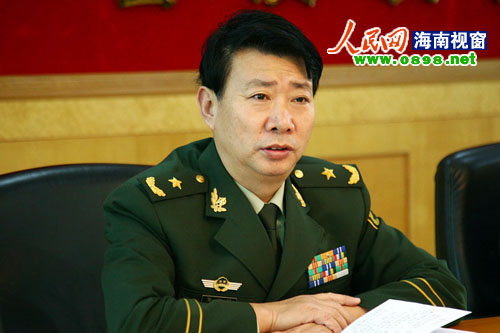 领导力与担当