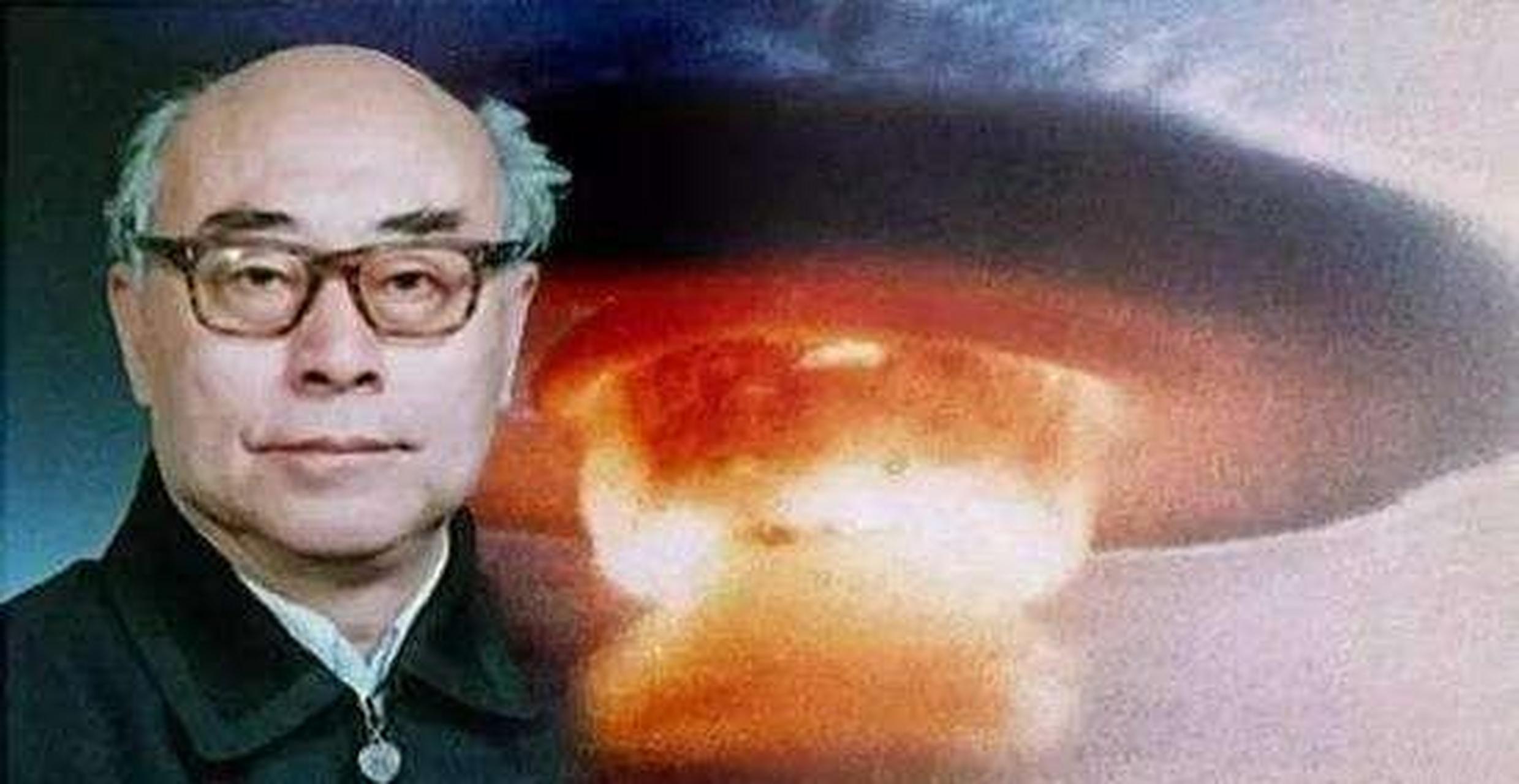 一星两弹之父，揭秘中国航天界的传奇人物，揭秘中国航天传奇人物，一星两弹之父的传奇故事