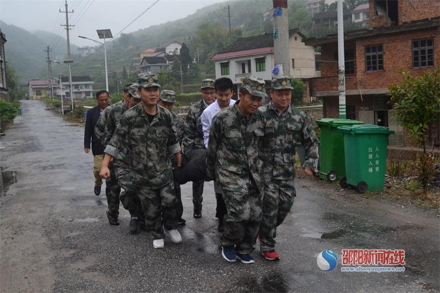2019阅兵民兵方队，展现国防力量的坚实后盾，国防坚实后盾，2019阅兵民兵方队展现风采
