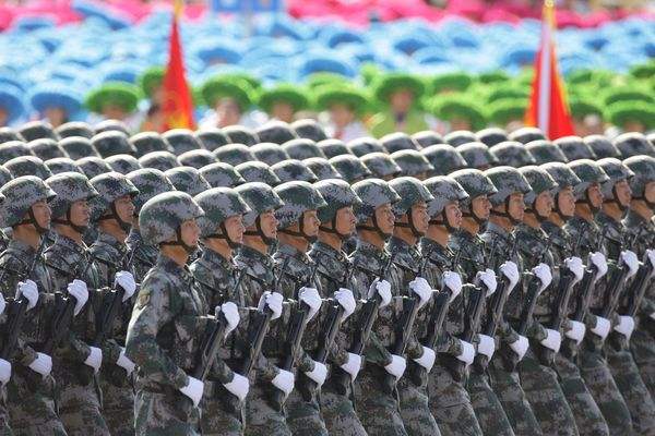 阅兵仪式方阵概述，种类丰富，展示国家力量，阅兵仪式方阵概览，展示国家力量与多元风采