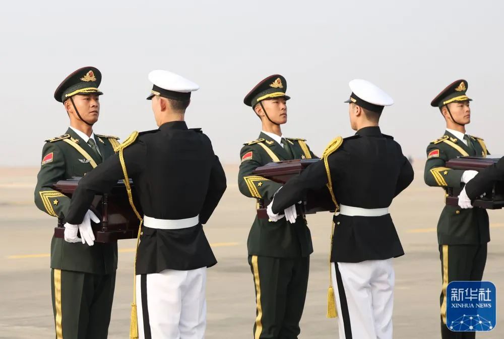中国人民解放军礼兵图片，荣耀与威严的象征，中国人民解放军礼兵图片，荣耀威严的象征