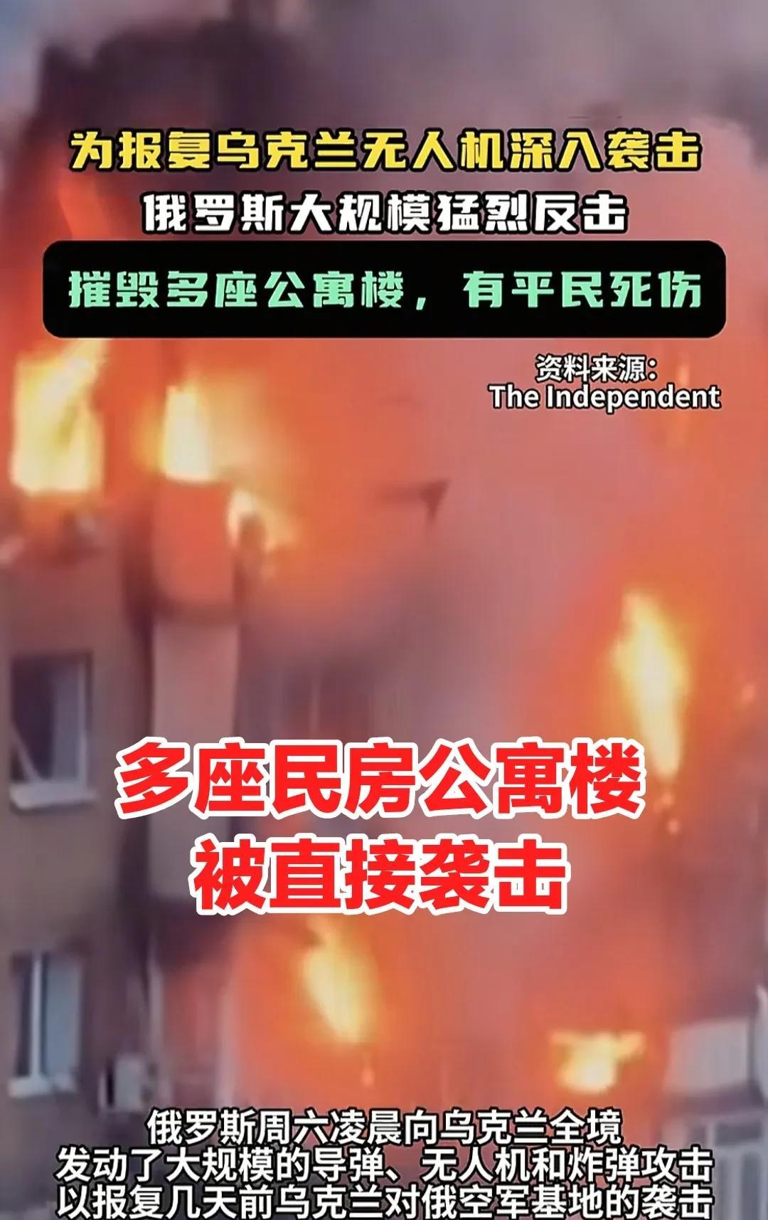 俄罗斯与乌克兰局势的最新进展，6月6日的深度分析，俄罗斯与乌克兰局势最新进展深度解析（6月6日更新）
