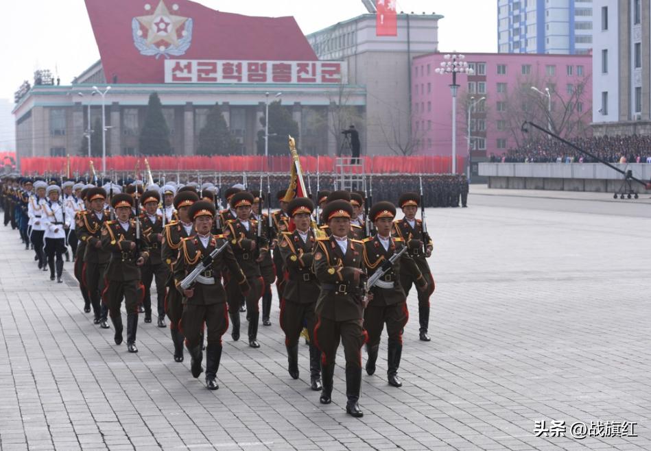 韩国与朝鲜最新消息全面解析，韩国与朝鲜最新动态全面解析