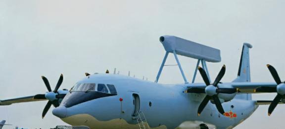 空警200预警机飞机坠毁事件深度解析，空警200预警机坠毁事件全面解析