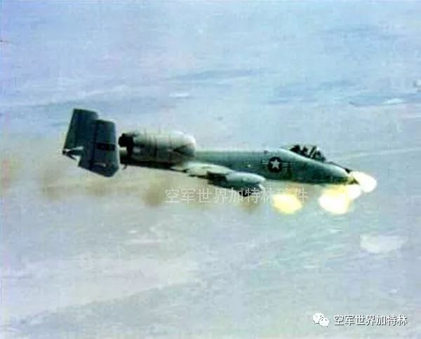 美军A-10与A-10X战斗机的区别，技术革新与性能升级的差异对比，美军A-10与A-10X战斗机的性能差异与技术革新对比