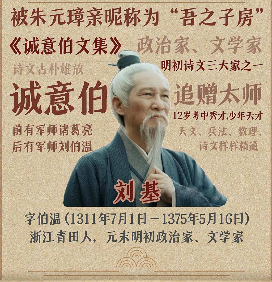 刘伯温白小姐