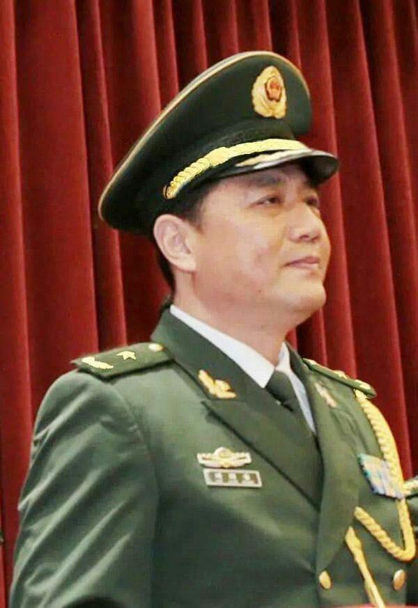 盛建忠少将晋升之路，荣誉背后的辛勤付出与卓越成就，盛建忠少将的晋升之路，荣誉背后的辛勤付出与辉煌成就