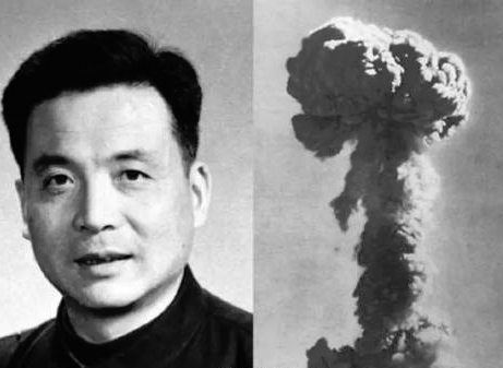 邓稼先，揭秘他在1986年的卓越贡献，邓稼先，揭秘其在核领域的卓越贡献与传奇人生（附详细分析）