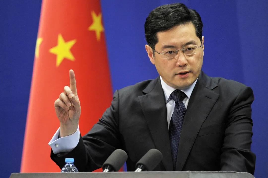 外交部部长发言人的级别与职责，深入了解中国外交的决策机制，中国外交部部长发言人的级别与职责，深度解析中国外交决策机制